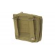 Подсумок медицинский Medical Pouch - Olive Drab (GFT)